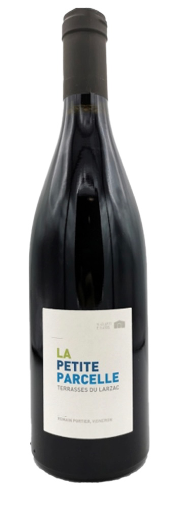 PORTIER ROMAIN - Terrasse du Larzac