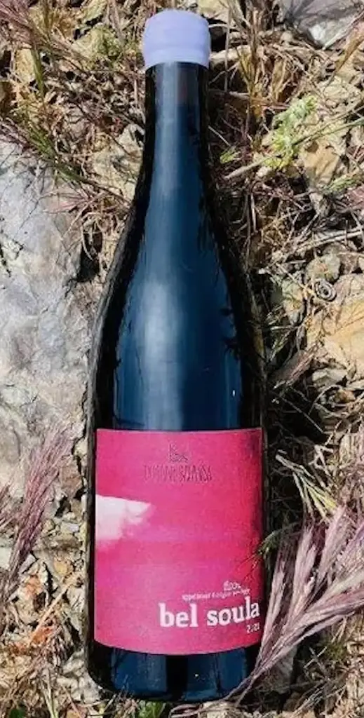 Domaine Balansa - Bel Soula 
