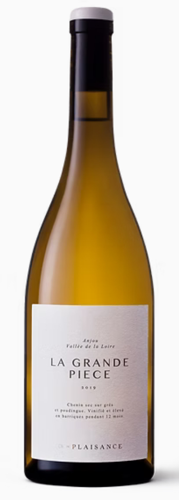 CHÂTEAU DE PLAISANCE - La Grande Pièce