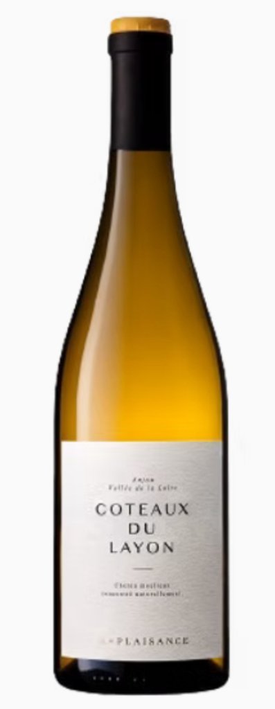 CHÂTEAU DE PLAISANCE - Coteaux du Layon