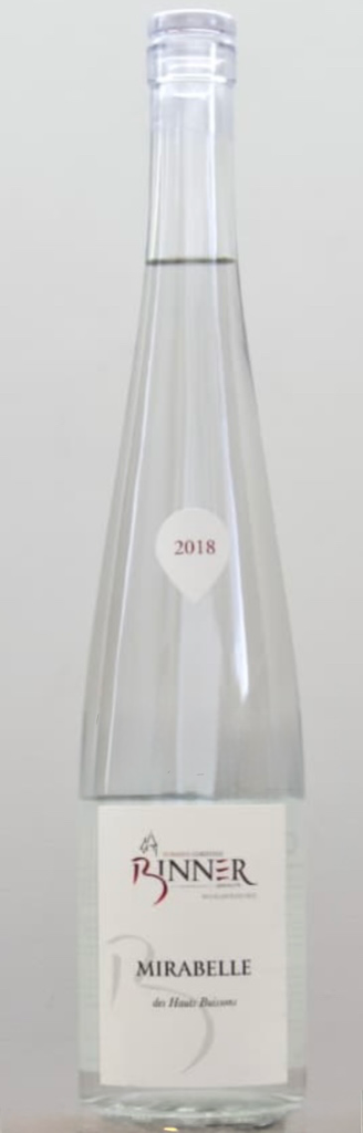 BINNER - Mirabelle