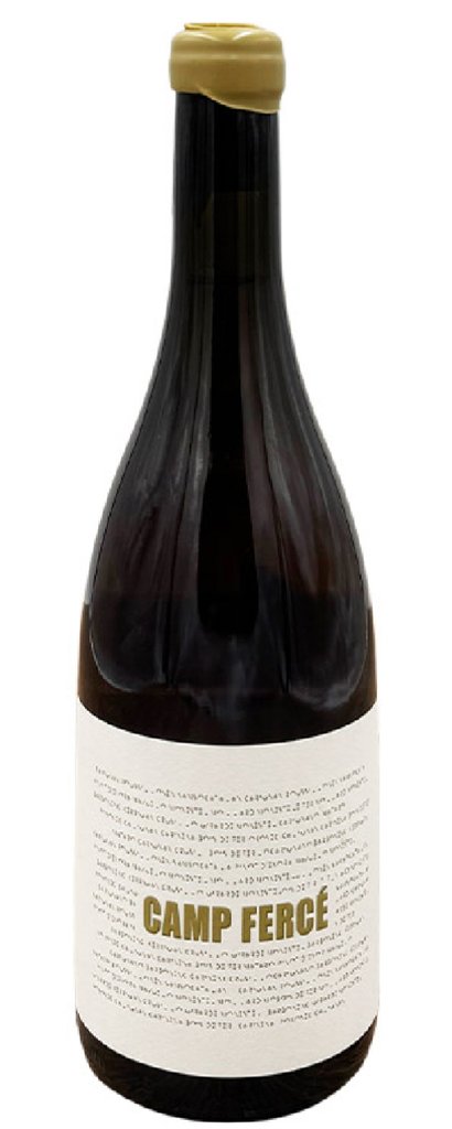 AMISTAT - Camp Fercé Blanc de noir