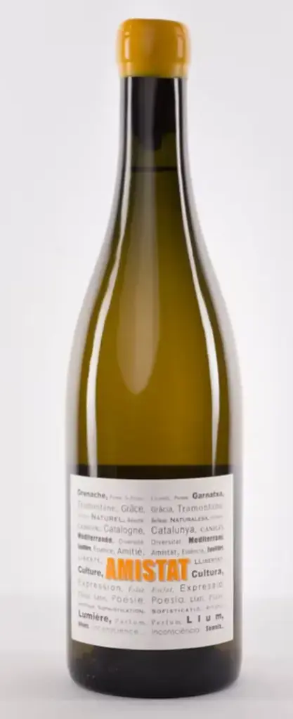 AMISTAT - Blanc