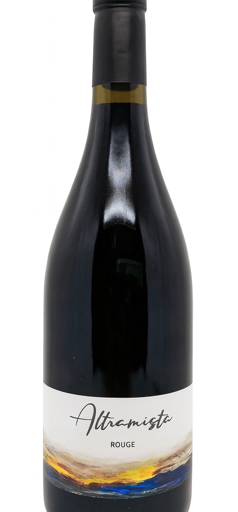 AMISTAT - Altramista Rouge