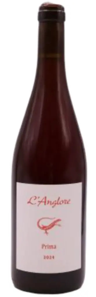 ANGLORE - Prima
