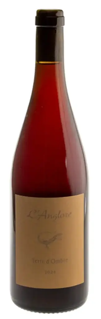 ANGLORE - Terre d'ombre