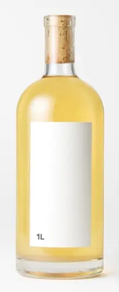 Château Lafitte - 1 litre