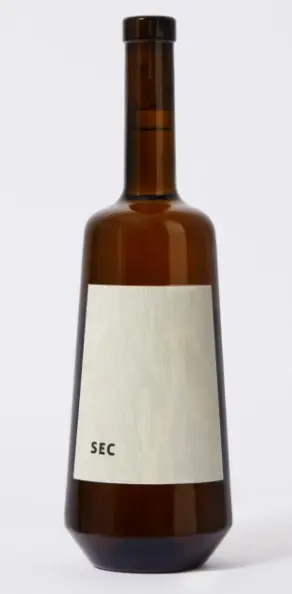 Château Lafitte - Sec