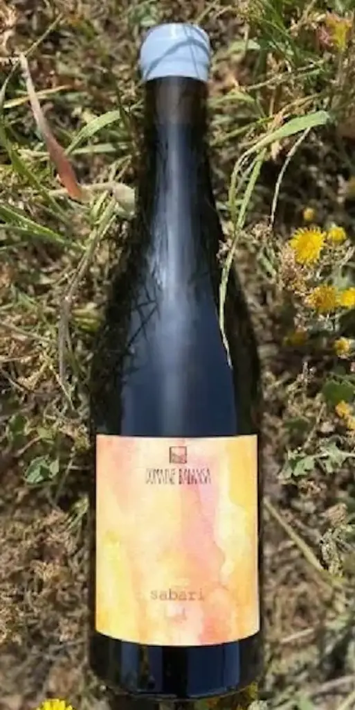 Domaine Balansa - Sabari