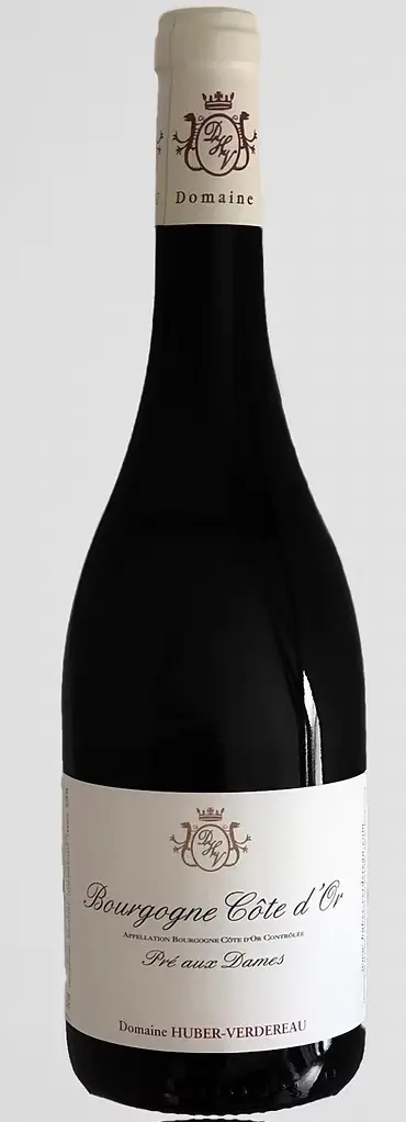 DOMAINE HUBER-VERDEREAU - Pré aux Dames