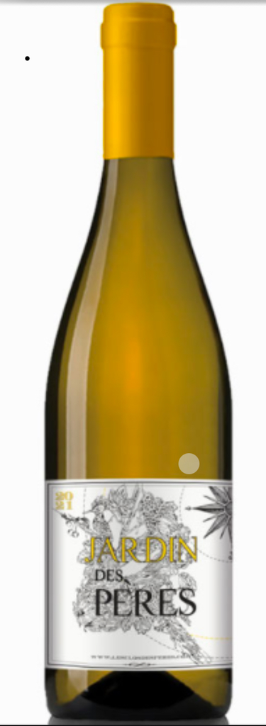 Clos des Pères - Jardins des Pères