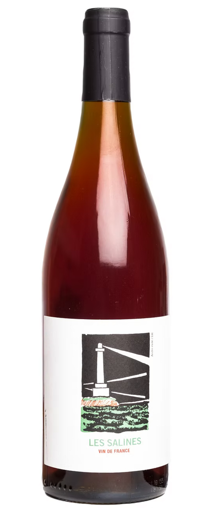 Mas Mellet - Les Salines