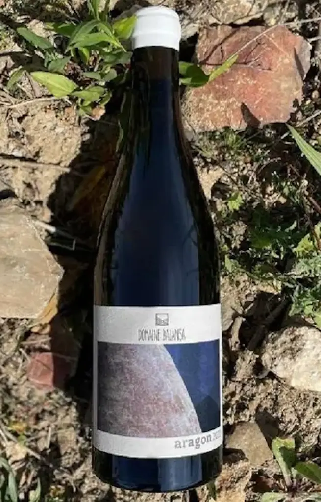 Domaine Balansa - Aragon