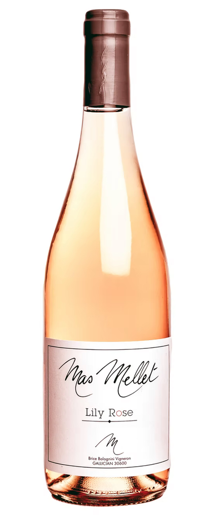 Mas Mellet - Lily Rose