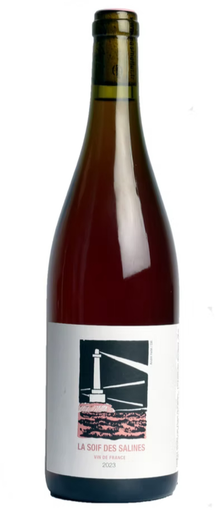 Mas Mellet - Soif des Salines