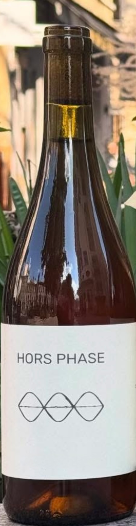 Ex Materia - Hors Phase