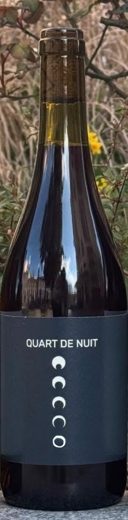 Ex Materia - Quart de nuit