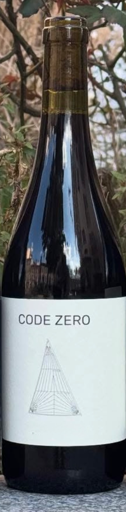 Ex Materia - Code Zero