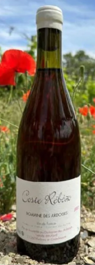 Domaine des Ardoises - Coste Rébézo