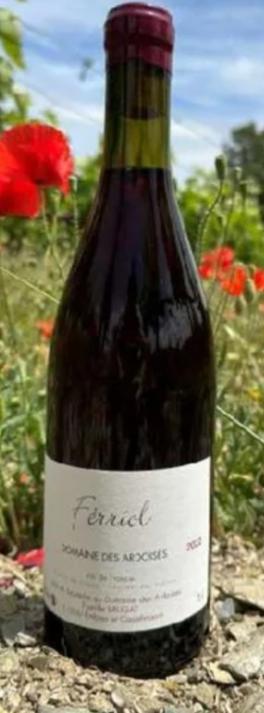 Domaine des Ardoises - Ferriols