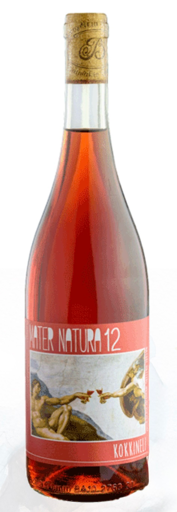 OENOS - Mater Natura 12