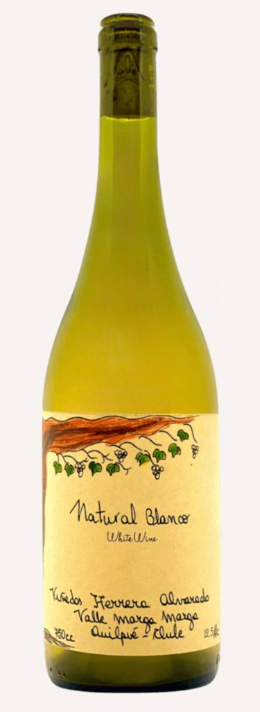 OENOS - Natural blanco