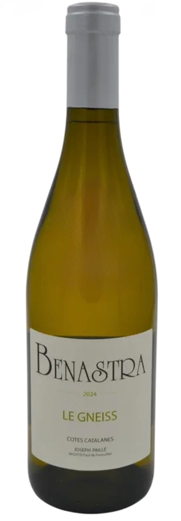 BENASTRA - Gneiss