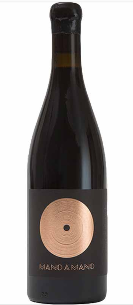 DOMAINE SARRAT DE GOUNDY - Mano a Mano rouge