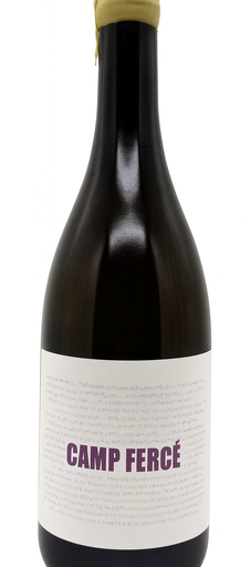 AMISTAT - Camp Fercé Rouge