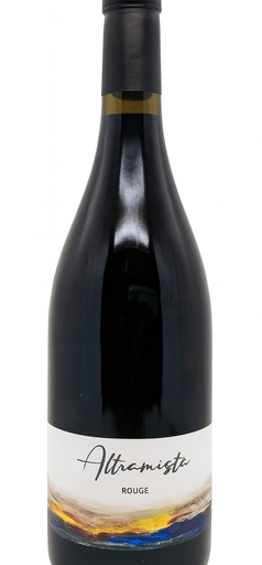 AMISTAT - Altramista Rouge
