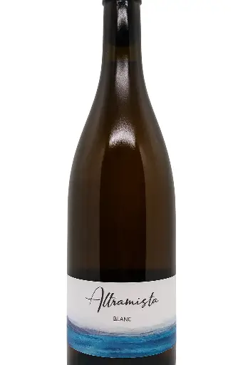 AMISTAT - Altramista blanc