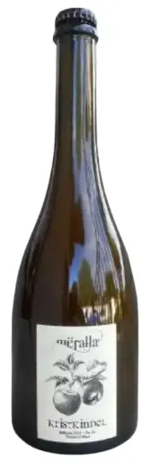 BINNER - Jus de pomme