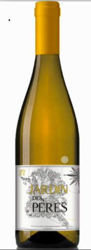 Clos des Pères - Jardins des Pères