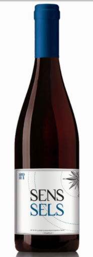 Clos des pères - Sens Sels