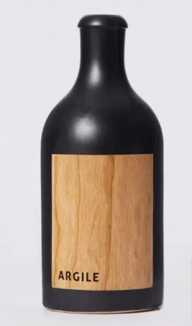 Château Lafitte - Orange