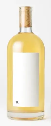 Château Lafitte - 1 litre