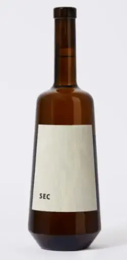 Château Lafitte - Sec