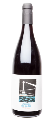 Mas Mellet - Chemin des Salines