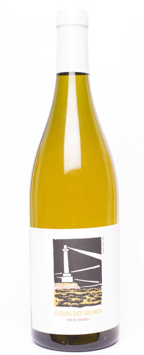 Mas Mellet - Fleur des Salines