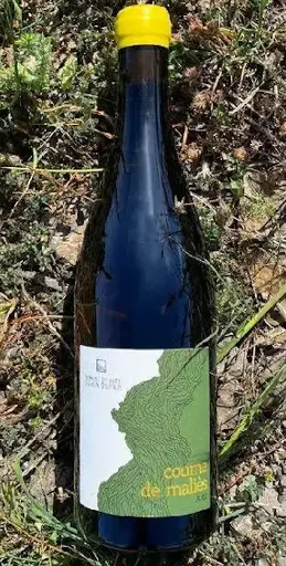 Domaine Balansa - Coume de maliès