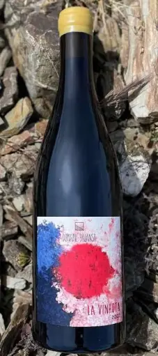 Domaine Balansa - Vinhota 