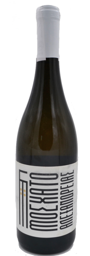 [OENOS NATURE & SAVOGLOY-TSIVOLAS] OENOS - Muscat d’Alexandrie