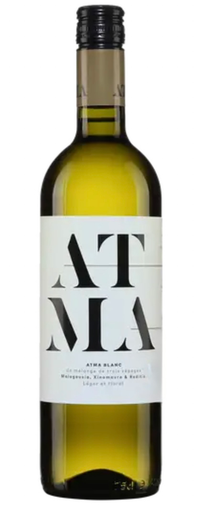 [Thymiopoulos] OENOS - ATMA BLANC ( Négoce)