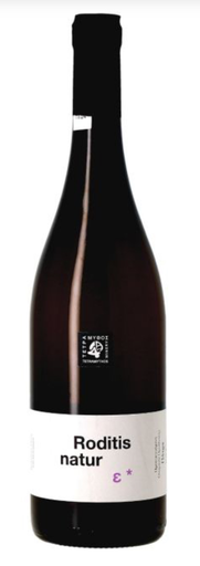 [Tetramythos] OENOS - Roditis