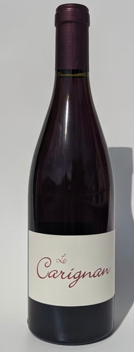 BENASTRA - Carignan