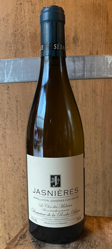 DOMAINE DE LA ROCHE BLEUE - Clos des Molières