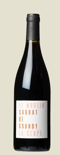 SARRAT DE GOUNDY - Le Moulin