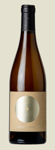 SARRAT DE GOUNDY - Mano a Mano Blanc