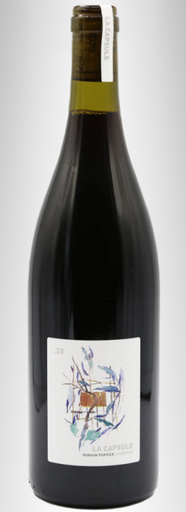 PORTIER ROMAIN - Capsule