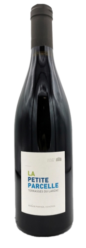 PORTIER ROMAIN - Terrasse du Larzac